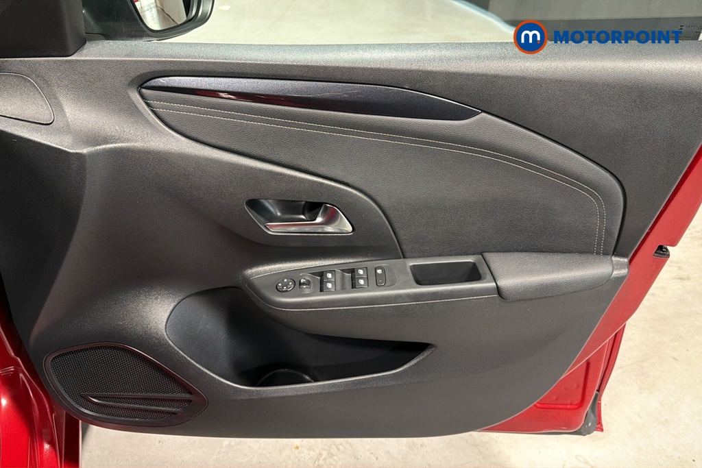 Vauxhall Corsa GS Manual Petrol Hatchback - Stock Number (1670631) - 18th supplementary image