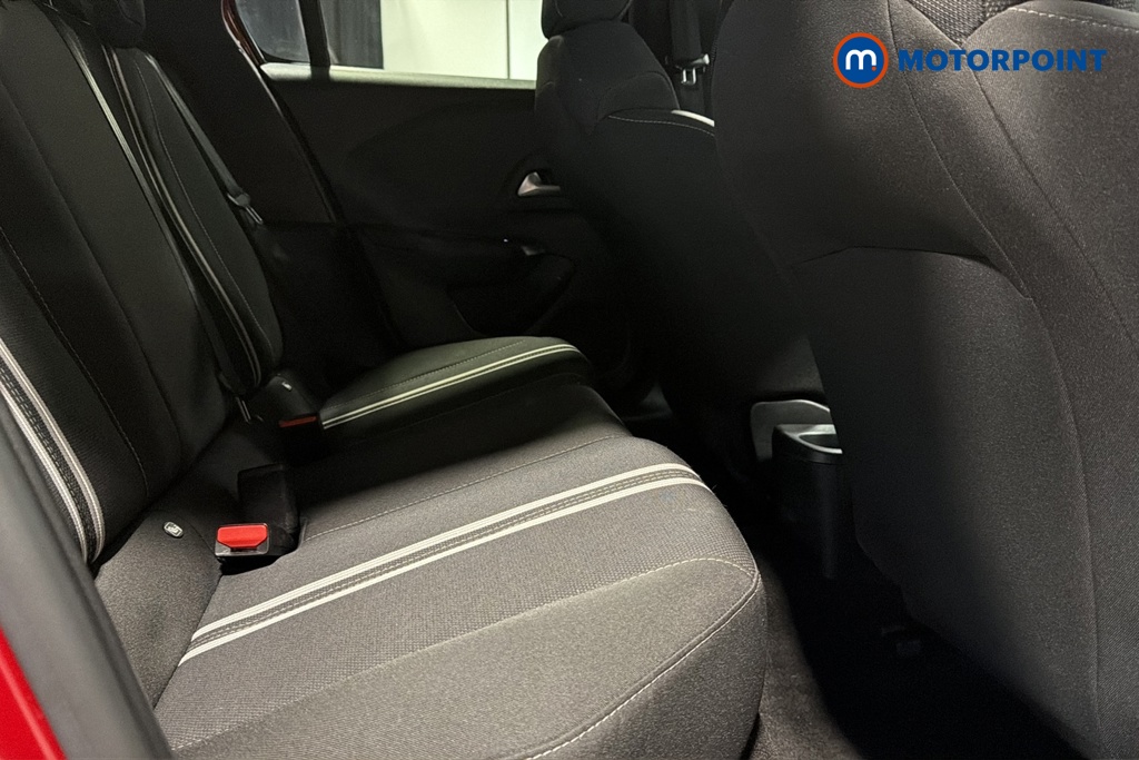 Vauxhall Corsa GS Manual Petrol Hatchback - Stock Number (1670631) - 25th supplementary image