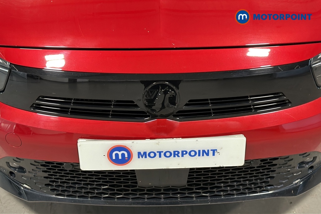 Vauxhall Corsa GS Manual Petrol Hatchback - Stock Number (1670631) - 43rd supplementary image