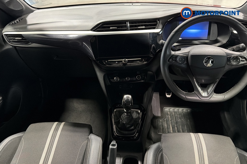 Vauxhall Corsa GS Manual Petrol Hatchback - Stock Number (1670631) - 1st supplementary image