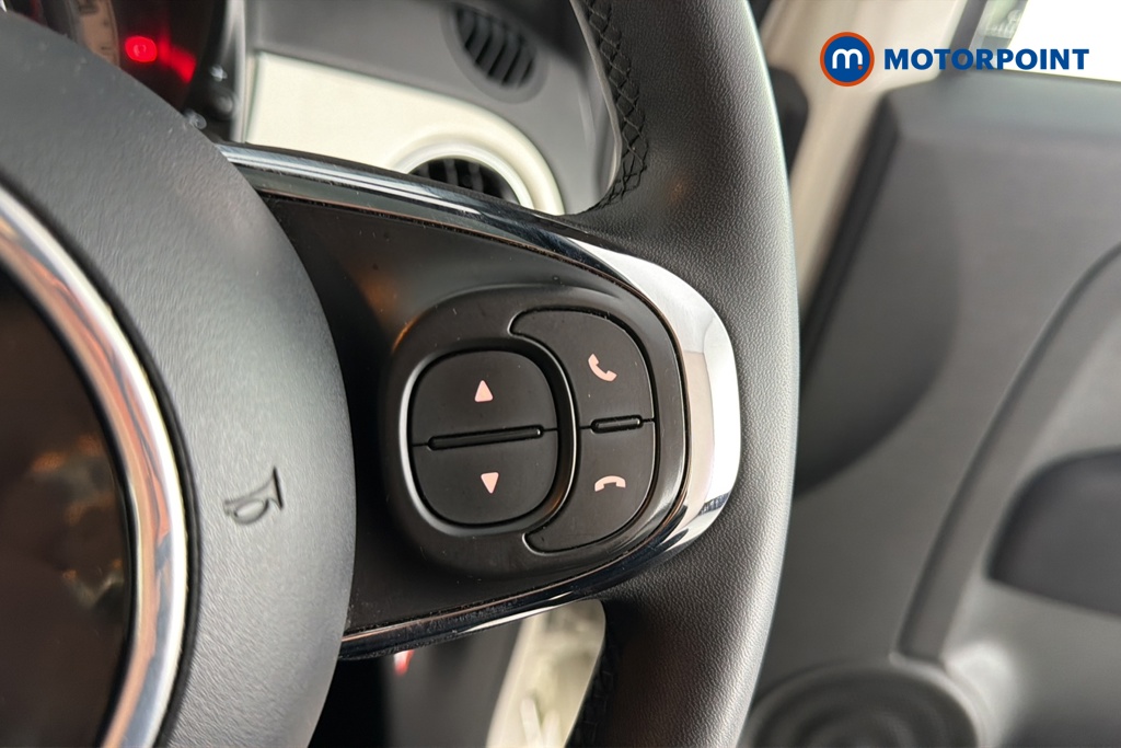 Fiat 500 1.0 Mild Hybrid 3Dr Manual Petrol Hatchback - Stock Number (1672793) - 3rd supplementary image