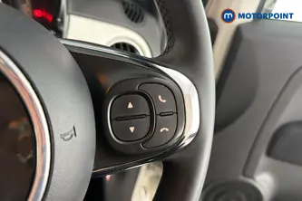 Fiat 500 1.0 Mild Hybrid 3Dr Manual Petrol Hatchback - Stock Number (1672793) - 3rd supplementary image