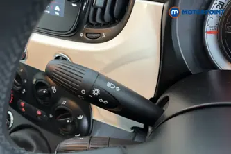 Fiat 500 1.0 Mild Hybrid 3Dr Manual Petrol Hatchback - Stock Number (1672793) - 5th supplementary image