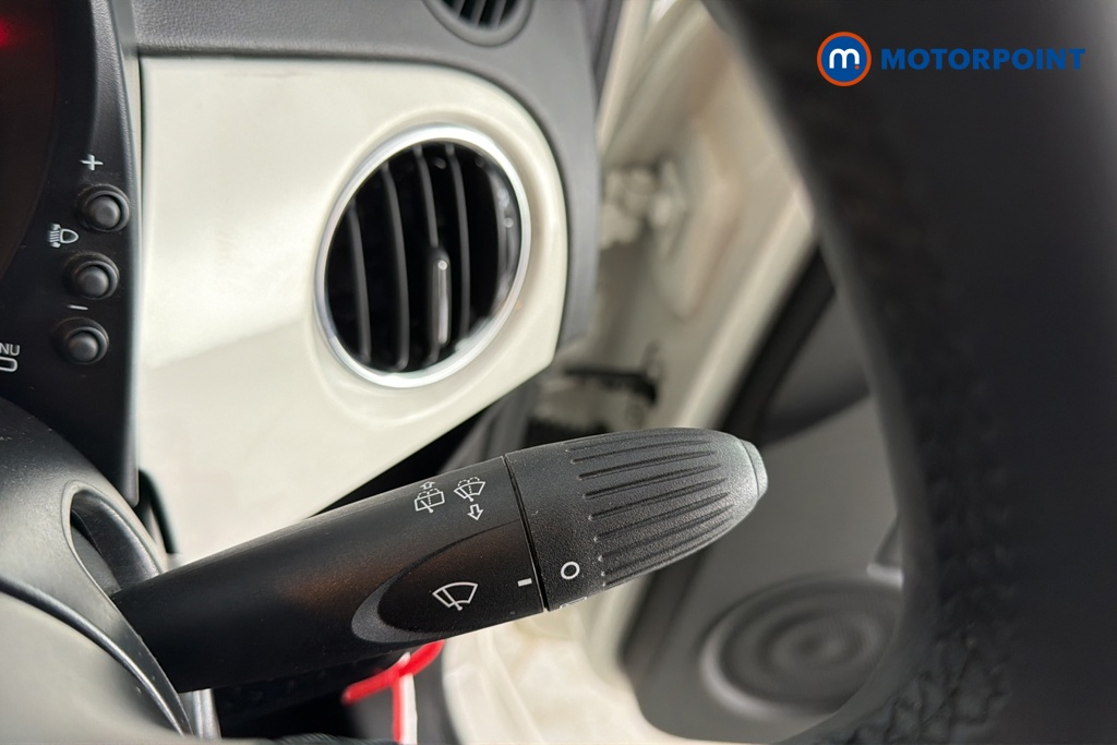 Fiat 500 1.0 Mild Hybrid 3Dr Manual Petrol Hatchback - Stock Number (1672793) - 6th supplementary image