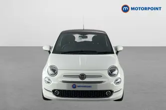 Fiat 500 1.0 Mild Hybrid 3Dr Manual Petrol Hatchback - Stock Number (1672793) - Front bumper