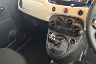 Fiat 500 1.0 Mild Hybrid 3Dr Manual Petrol Hatchback - Stock Number (1672793) - 15th supplementary image