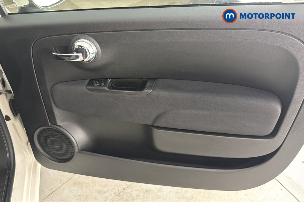 Fiat 500 1.0 Mild Hybrid 3Dr Manual Petrol Hatchback - Stock Number (1672793) - 18th supplementary image