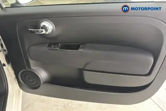 Fiat 500 1.0 Mild Hybrid 3Dr Manual Petrol Hatchback - Stock Number (1672793) - 18th supplementary image