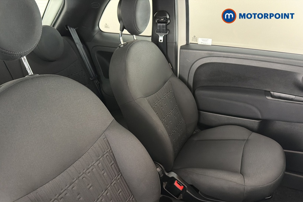 Fiat 500 1.0 Mild Hybrid 3Dr Manual Petrol Hatchback - Stock Number (1672793) - 22nd supplementary image