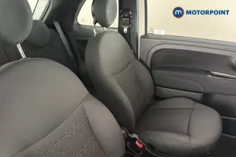 Fiat 500 1.0 Mild Hybrid 3Dr Manual Petrol Hatchback - Stock Number (1672793) - 22nd supplementary image