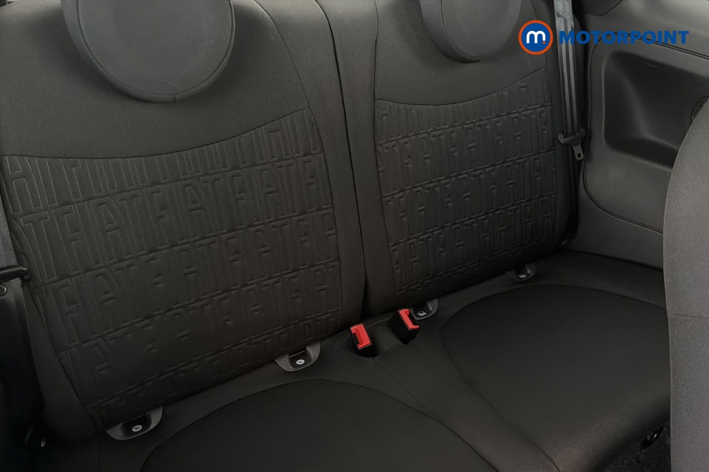 Fiat 500 1.0 Mild Hybrid 3Dr Manual Petrol Hatchback - Stock Number (1672793) - 25th supplementary image