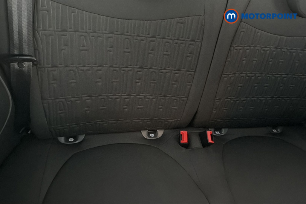 Fiat 500 1.0 Mild Hybrid 3Dr Manual Petrol Hatchback - Stock Number (1672793) - 27th supplementary image