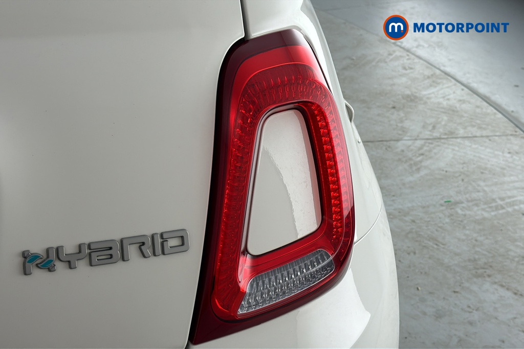 Fiat 500 1.0 Mild Hybrid 3Dr Manual Petrol Hatchback - Stock Number (1672793) - 36th supplementary image