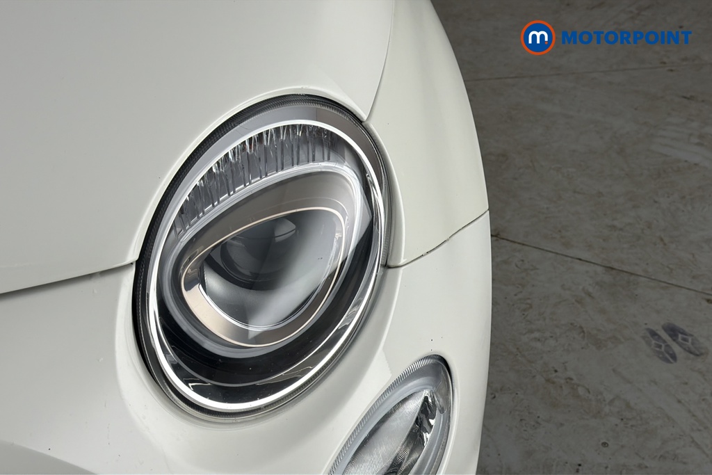 Fiat 500 1.0 Mild Hybrid 3Dr Manual Petrol Hatchback - Stock Number (1672793) - 42nd supplementary image