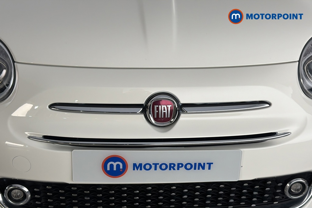 Fiat 500 1.0 Mild Hybrid 3Dr Manual Petrol Hatchback - Stock Number (1672793) - 43rd supplementary image