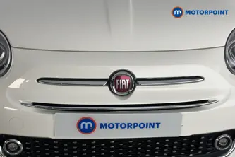 Fiat 500 1.0 Mild Hybrid 3Dr Manual Petrol Hatchback - Stock Number (1672793) - 43rd supplementary image