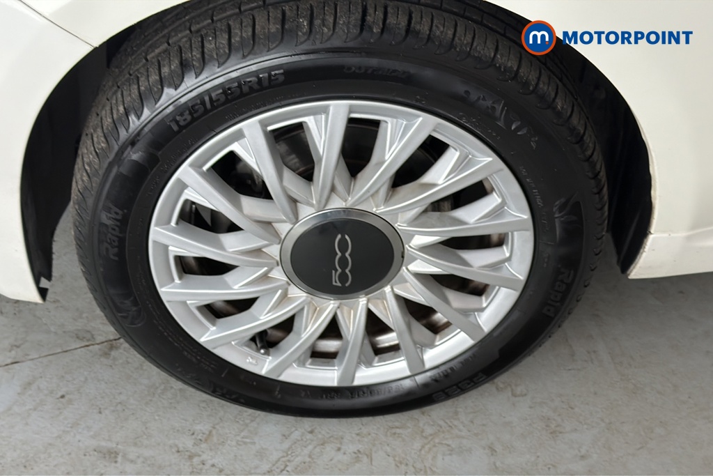 Fiat 500 1.0 Mild Hybrid 3Dr Manual Petrol Hatchback - Stock Number (1672793) - 44th supplementary image