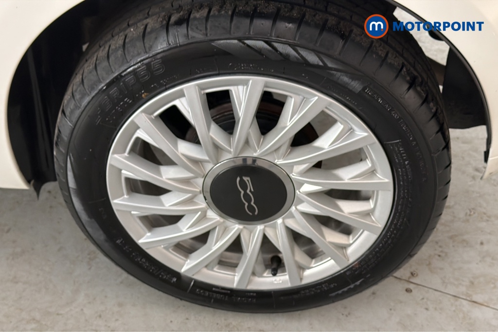 Fiat 500 1.0 Mild Hybrid 3Dr Manual Petrol Hatchback - Stock Number (1672793) - 45th supplementary image