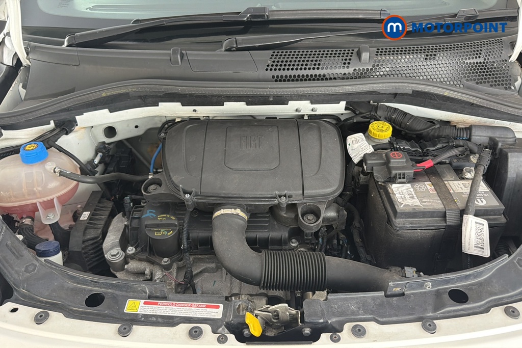 Fiat 500 1.0 Mild Hybrid 3Dr Manual Petrol Hatchback - Stock Number (1672793) - 48th supplementary image