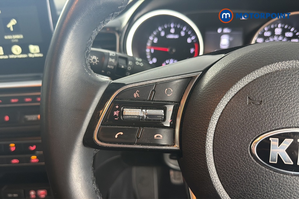 KIA Ceed Blue Edition Manual Petrol Hatchback - Stock Number (1672870) - 4th supplementary image