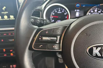 KIA Ceed Blue Edition Manual Petrol Hatchback - Stock Number (1672870) - 4th supplementary image