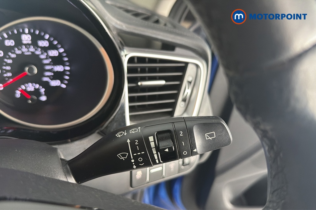 KIA Ceed Blue Edition Manual Petrol Hatchback - Stock Number (1672870) - 6th supplementary image