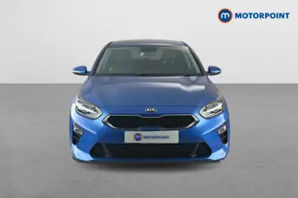 KIA Ceed Blue Edition Manual Petrol Hatchback - Stock Number (1672870) - Front bumper