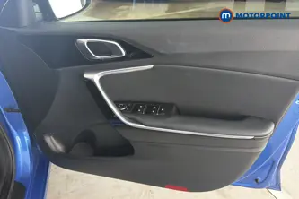 KIA Ceed Blue Edition Manual Petrol Hatchback - Stock Number (1672870) - 18th supplementary image