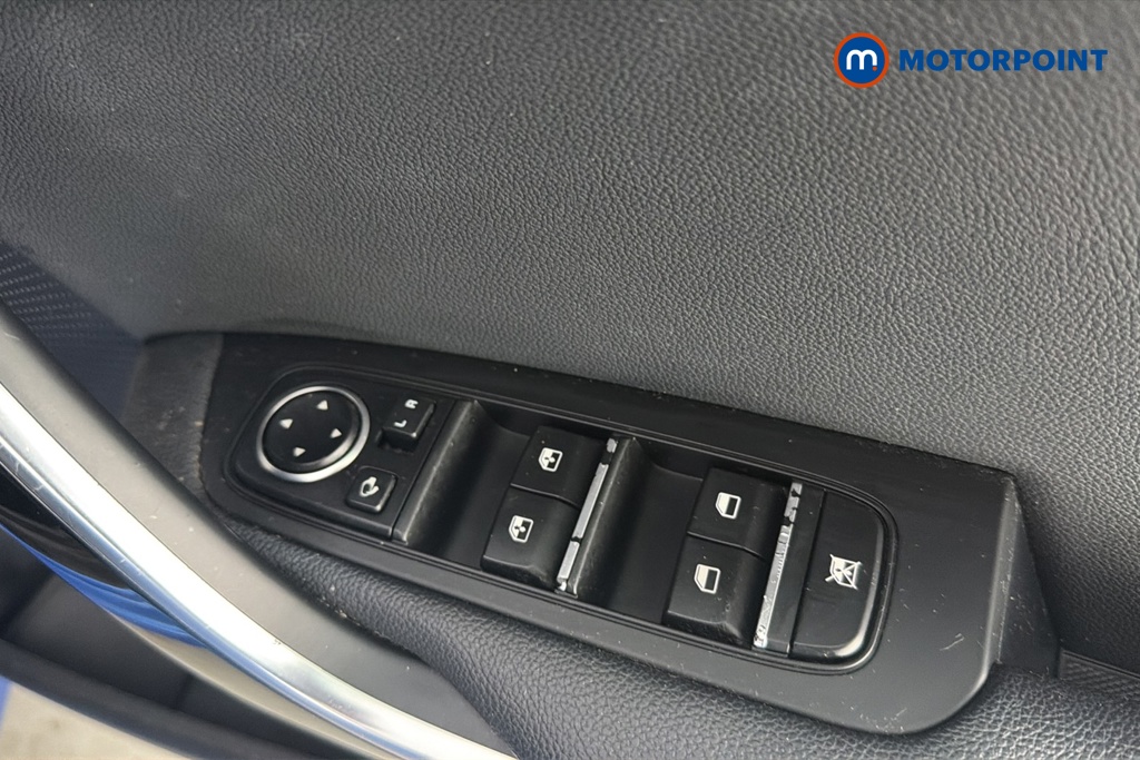 KIA Ceed Blue Edition Manual Petrol Hatchback - Stock Number (1672870) - 19th supplementary image
