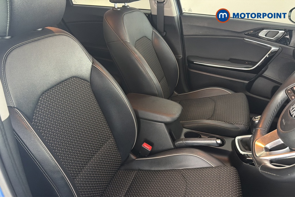 KIA Ceed Blue Edition Manual Petrol Hatchback - Stock Number (1672870) - 22nd supplementary image