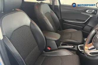 KIA Ceed Blue Edition Manual Petrol Hatchback - Stock Number (1672870) - 22nd supplementary image