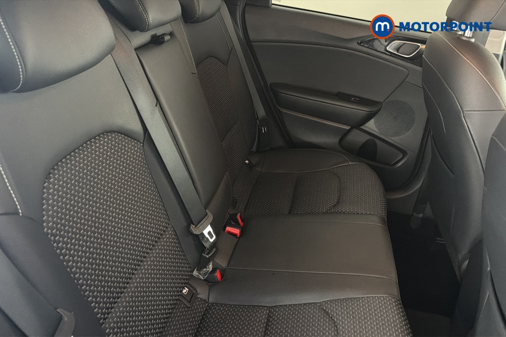KIA Ceed Blue Edition Manual Petrol Hatchback - Stock Number (1672870) - 25th supplementary image