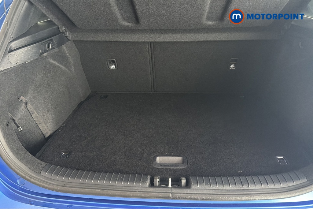 KIA Ceed Blue Edition Manual Petrol Hatchback - Stock Number (1672870) - 30th supplementary image