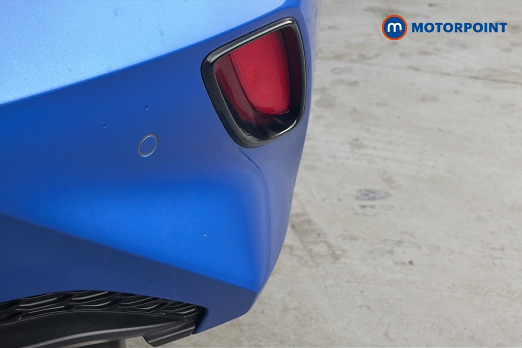 KIA Ceed Blue Edition Manual Petrol Hatchback - Stock Number (1672870) - 39th supplementary image