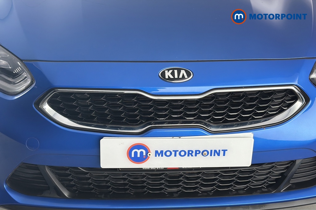 KIA Ceed Blue Edition Manual Petrol Hatchback - Stock Number (1672870) - 43rd supplementary image