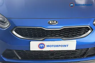 KIA Ceed Blue Edition Manual Petrol Hatchback - Stock Number (1672870) - 43rd supplementary image