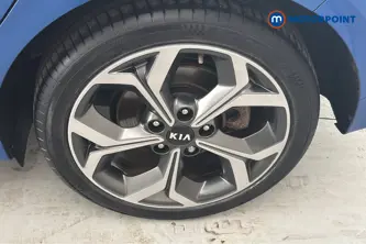 KIA Ceed Blue Edition Manual Petrol Hatchback - Stock Number (1672870) - 45th supplementary image