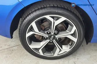 KIA Ceed Blue Edition Manual Petrol Hatchback - Stock Number (1672870) - 46th supplementary image