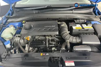 KIA Ceed Blue Edition Manual Petrol Hatchback - Stock Number (1672870) - 48th supplementary image