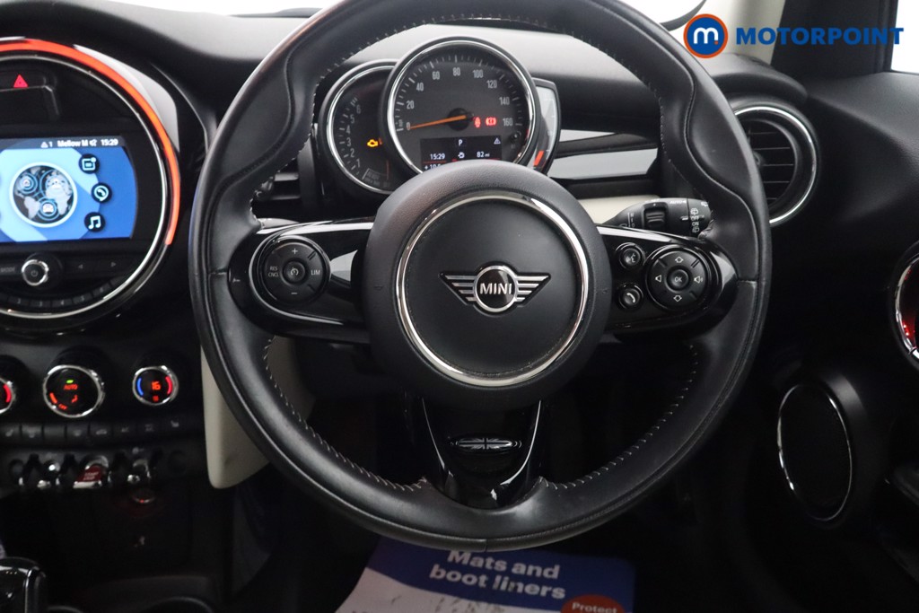 Mini Hatchback Cooper Exclusive Automatic Petrol Hatchback - Stock Number (1673115) - 7th supplementary image