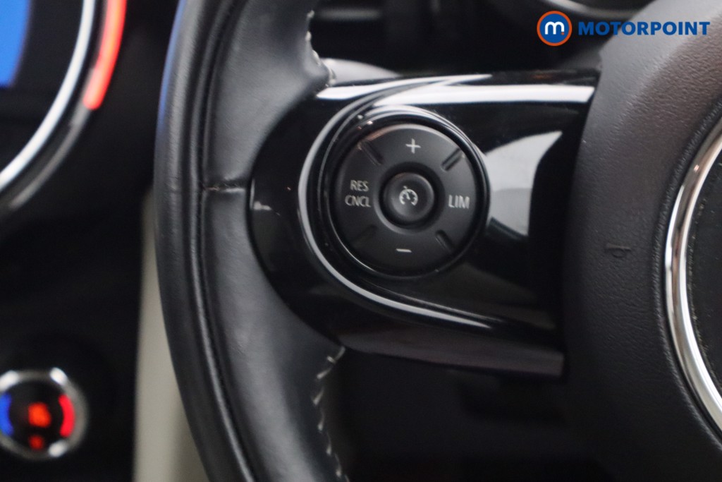 Mini Hatchback Cooper Exclusive Automatic Petrol Hatchback - Stock Number (1673115) - 8th supplementary image