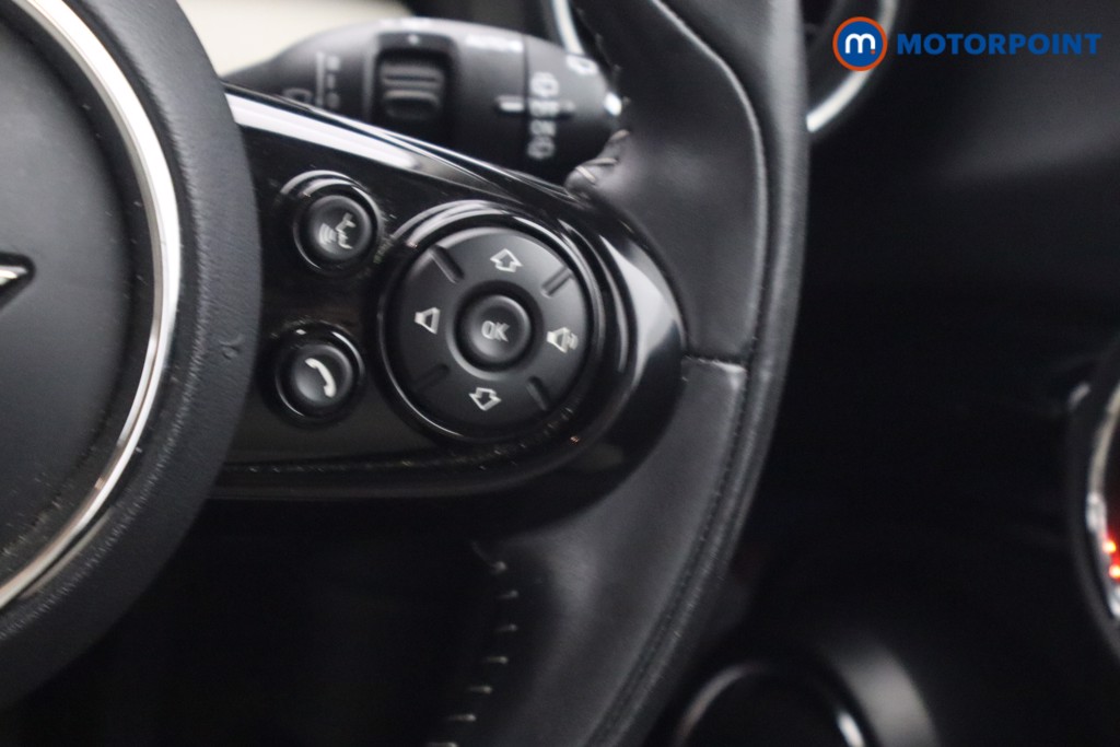Mini Hatchback Cooper Exclusive Automatic Petrol Hatchback - Stock Number (1673115) - 9th supplementary image
