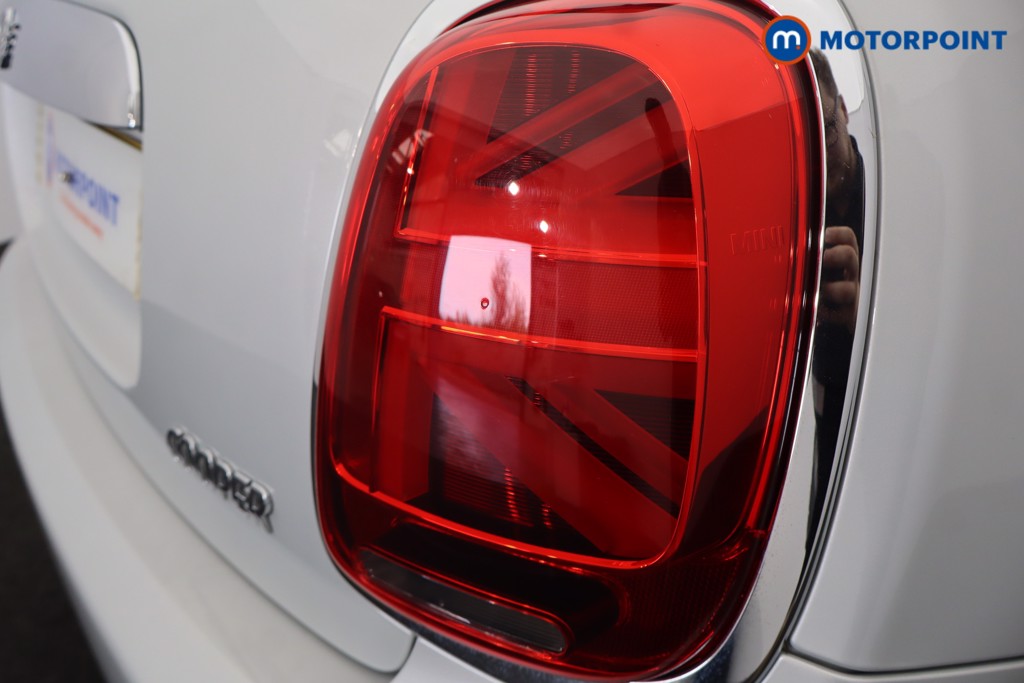 Mini Hatchback Cooper Exclusive Automatic Petrol Hatchback - Stock Number (1673115) - 48th supplementary image