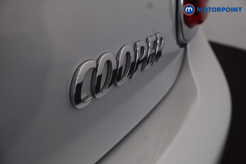 Mini Hatchback Cooper Exclusive Automatic Petrol Hatchback - Stock Number (1673115) - 49th supplementary image
