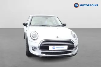Mini Hatchback Cooper Exclusive Automatic Petrol Hatchback - Stock Number (1673115) - Front bumper