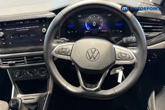 Volkswagen Polo Life Manual Petrol Hatchback - Stock Number (1673392) - 2nd supplementary image