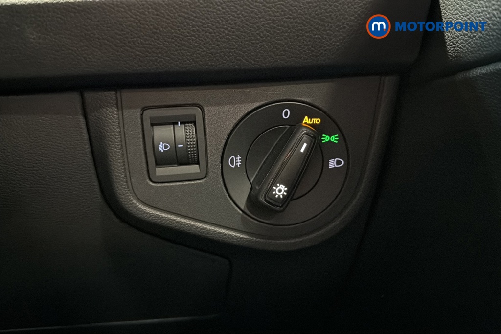 Volkswagen Polo Life Manual Petrol Hatchback - Stock Number (1673392) - 11th supplementary image