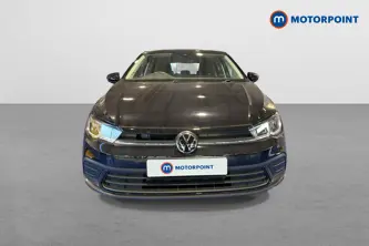 Volkswagen Polo Life Manual Petrol Hatchback - Stock Number (1673392) - Front bumper