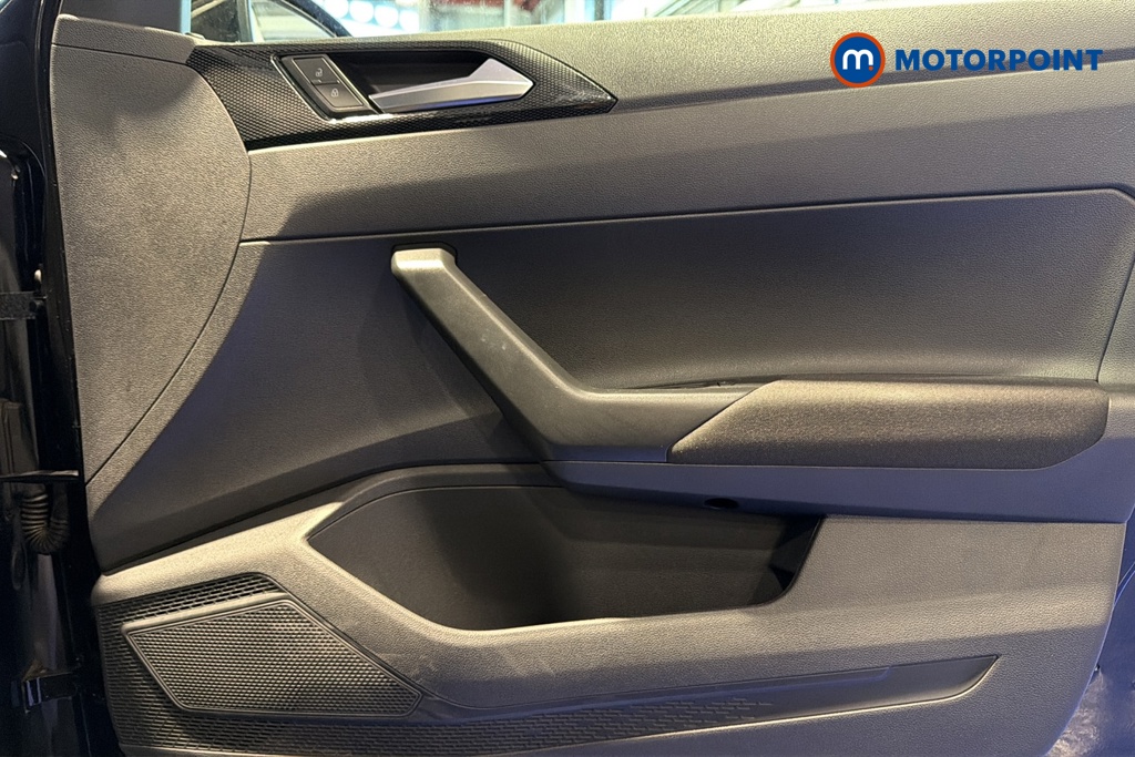 Volkswagen Polo Life Manual Petrol Hatchback - Stock Number (1673392) - 18th supplementary image
