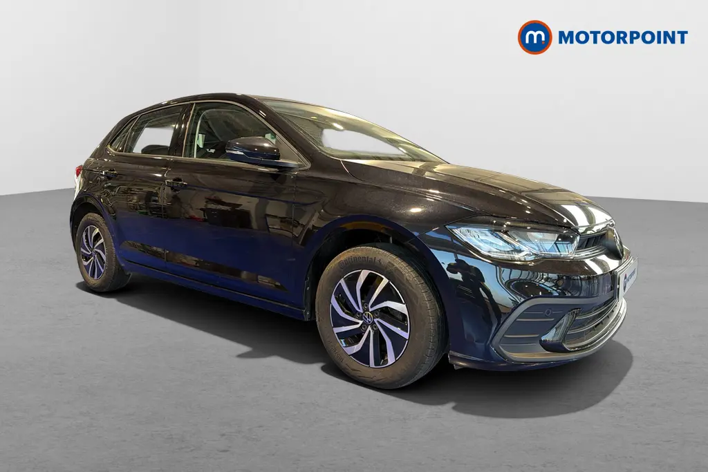 2023 Volkswagen Polo